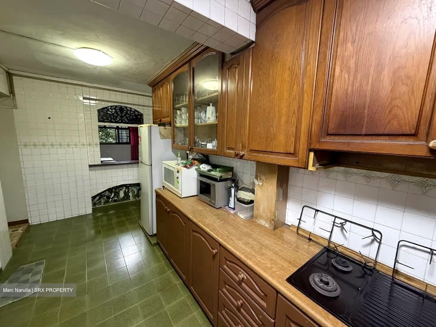 Blk 53 Geylang Bahru Riverpoint (Kallang/Whampoa), HDB 5 Rooms #551155501